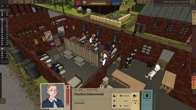 Ground of Aces screenshot 10