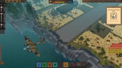 Ground of Aces screenshot 10