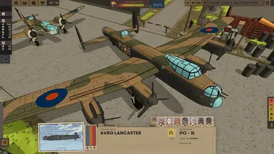 Ground of Aces screenshot 11