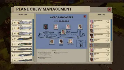 Ground of Aces screenshot 7