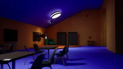 Garten of Banban 3 screenshot 4