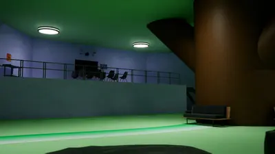 Garten of Banban 3 screenshot 6