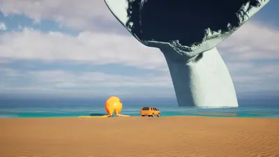 Garten of Banban 3 screenshot 2