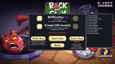 Rack and Slay screenshot 6