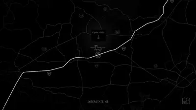 Kentucky Route Zero: PC Edition screenshot 4