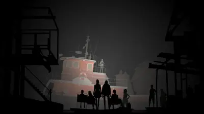 Kentucky Route Zero: PC Edition screenshot 11