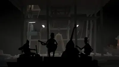 Kentucky Route Zero: PC Edition screenshot 14