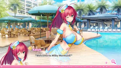 OPPAI Ero App Academy Bigger, Better, Electric Boobaloo! screenshot 18