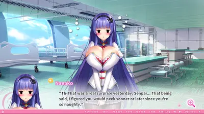 OPPAI Ero App Academy Bigger, Better, Electric Boobaloo! screenshot 14