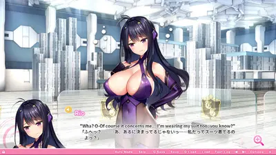 OPPAI Ero App Academy Bigger, Better, Electric Boobaloo! screenshot 33
