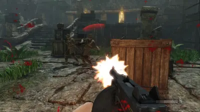 Deadfall Adventures screenshot 18