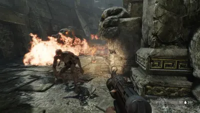 Deadfall Adventures screenshot 14