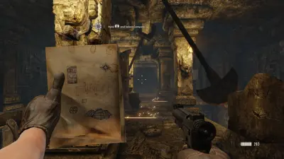 Deadfall Adventures screenshot 16