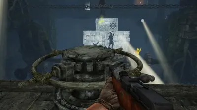Deadfall Adventures screenshot 10