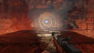 Deadfall Adventures screenshot 9
