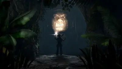 Deadfall Adventures screenshot 0