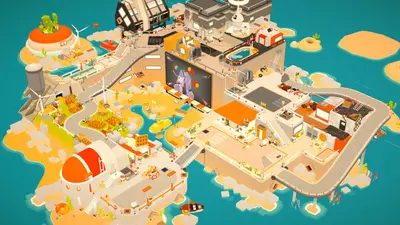 Noun Town Language Learning screenshot 4
