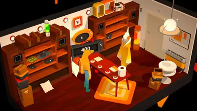 Noun Town Language Learning screenshot 9