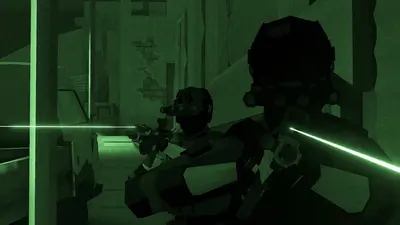 Tactical Assault VR screenshot 4