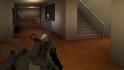 Tactical Assault VR screenshot 7