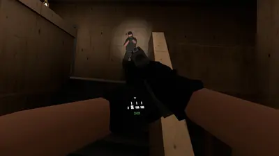 Tactical Assault VR screenshot 8