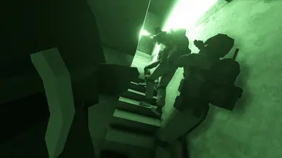 Tactical Assault VR screenshot 3