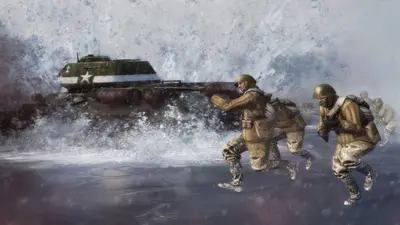 Company of Heroes 2 screenshot 16