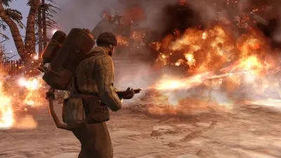 Company of Heroes 2 screenshot 10