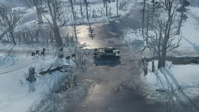 Company of Heroes 2 screenshot 6