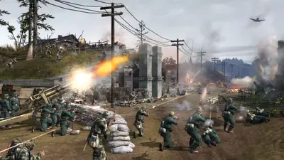 Company of Heroes 2 screenshot 5