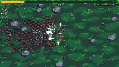 Froguelike screenshot 7
