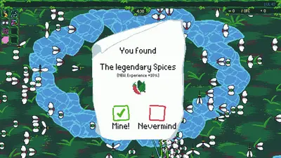 Froguelike screenshot 6