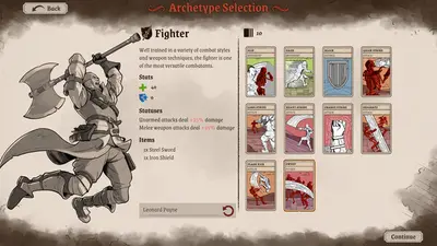Knights in Tight Spaces screenshot 3