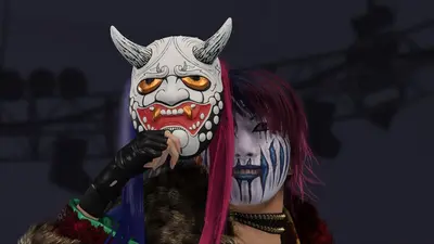 WWE 2K24 screenshot 3