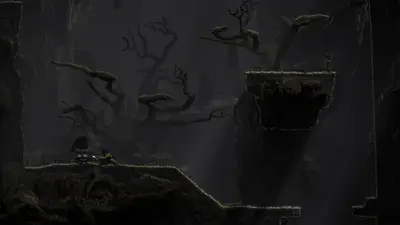 JUMP KING QUEST screenshot 9