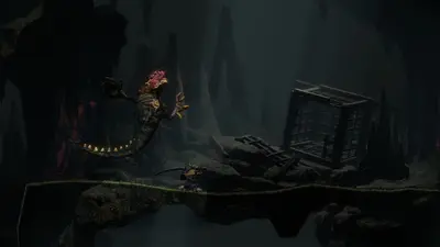 JUMP KING QUEST screenshot 2