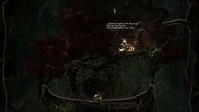 JUMP KING QUEST screenshot 8