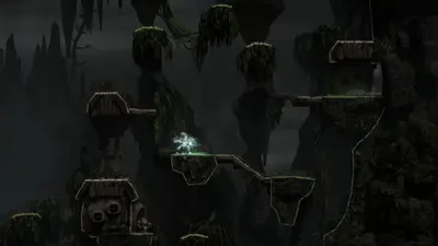 JUMP KING QUEST screenshot 7