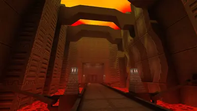 Quake II screenshot 6