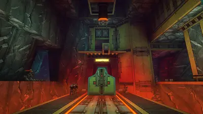 Quake II screenshot 7