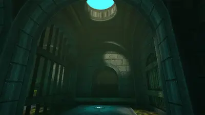 Quake II screenshot 9