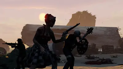 Killing Floor 2 screenshot 0