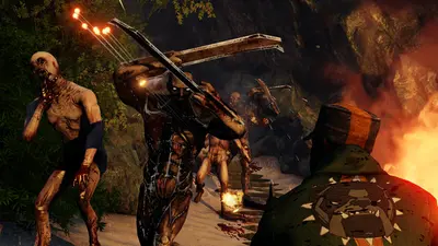 Killing Floor 2 screenshot 6