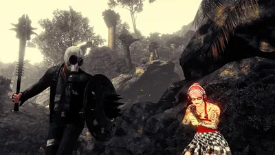 Killing Floor 2 screenshot 8