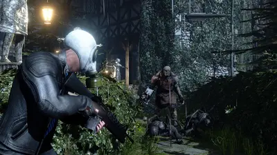 Killing Floor 2 screenshot 4