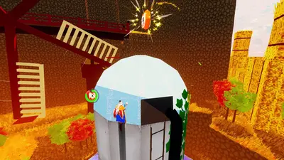 A Corgi's Cozy Hike screenshot 3