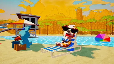 A Corgi's Cozy Hike screenshot 2