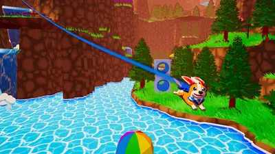 A Corgi's Cozy Hike screenshot 0