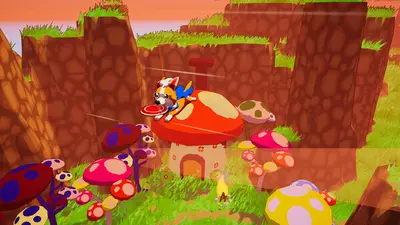A Corgi's Cozy Hike screenshot 4