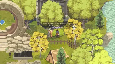 StormEdge screenshot 8